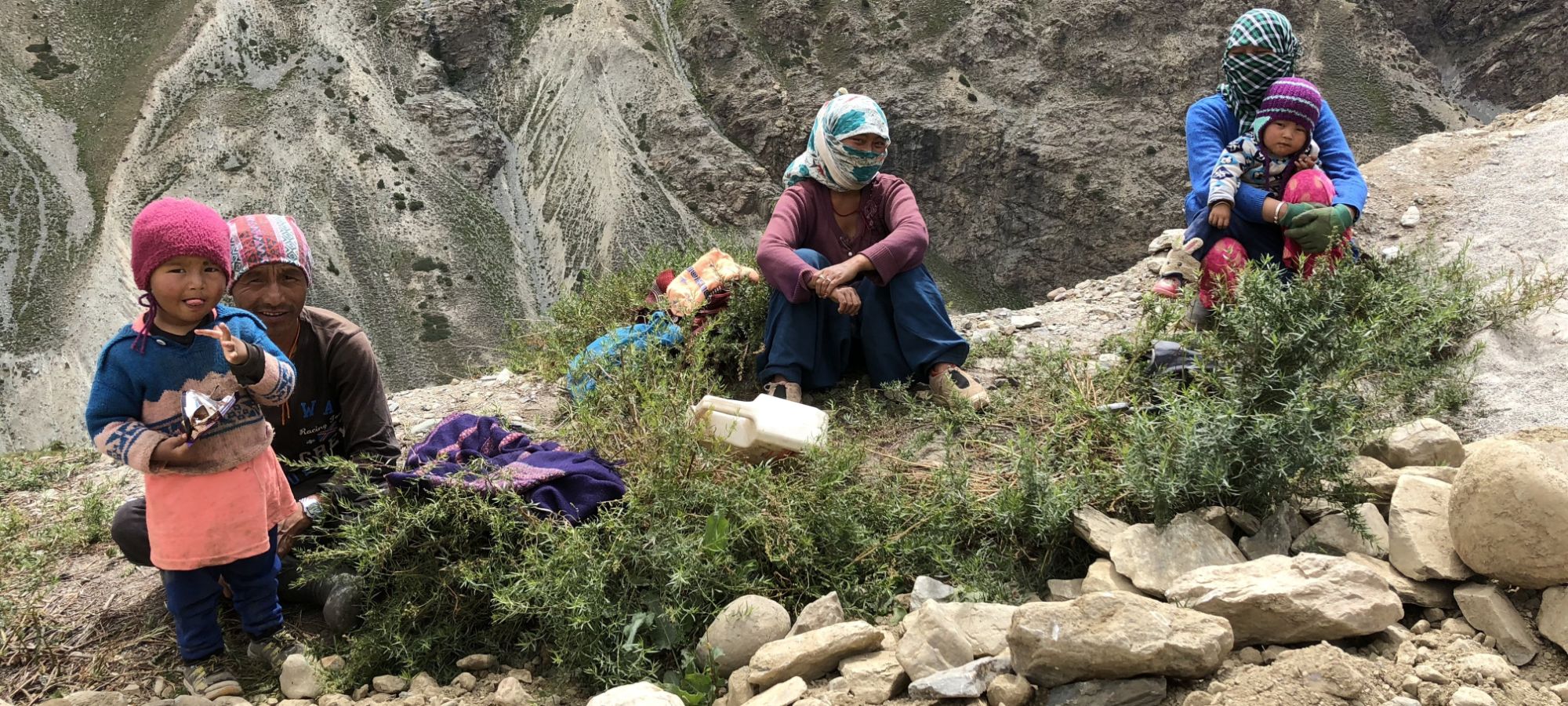 Cycling Holidays India Himalaya